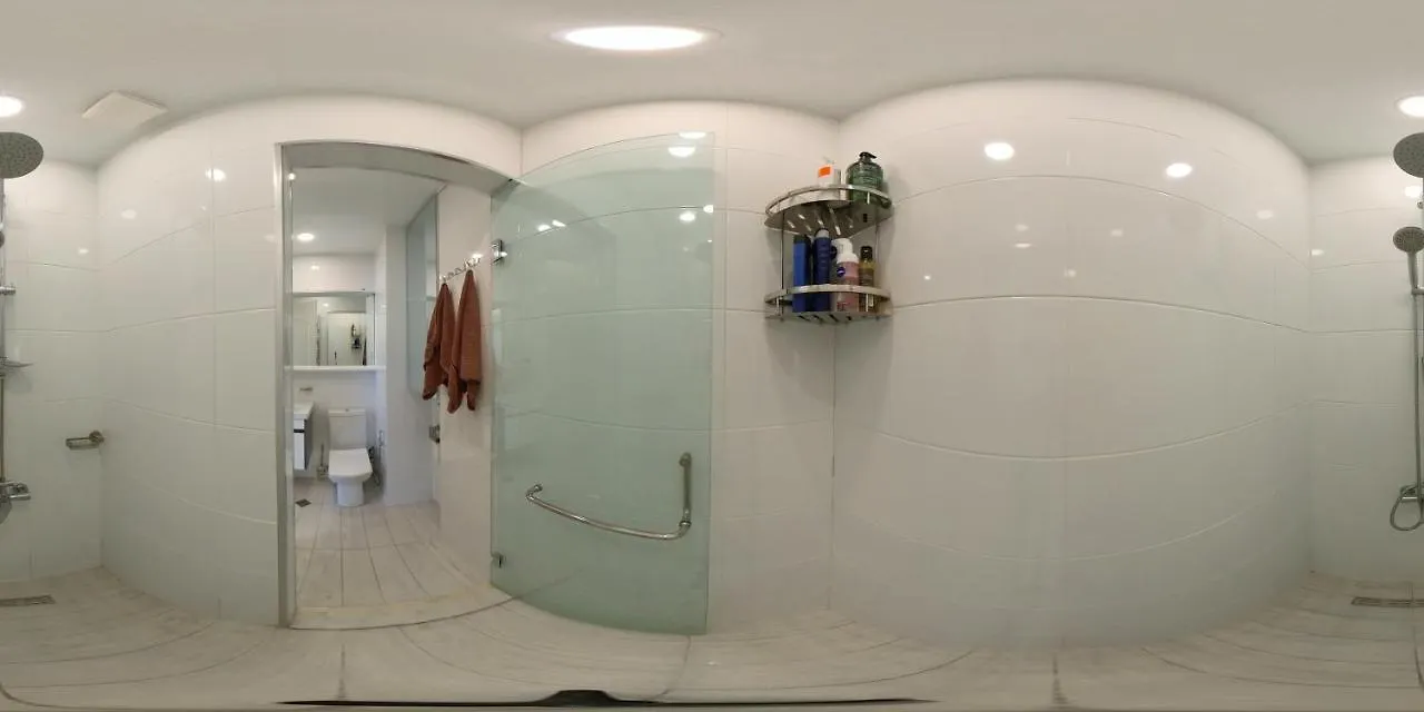 Apartmán Zgvispiri Batumi