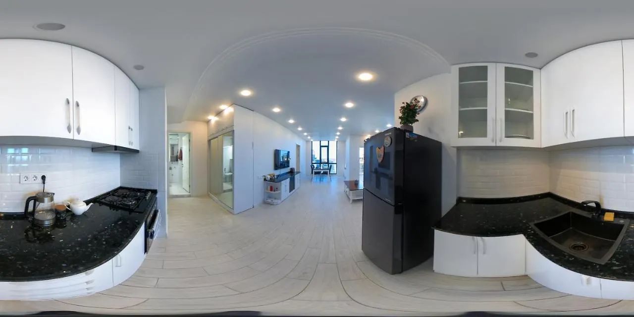 Apartmán Zgvispiri Batumi
